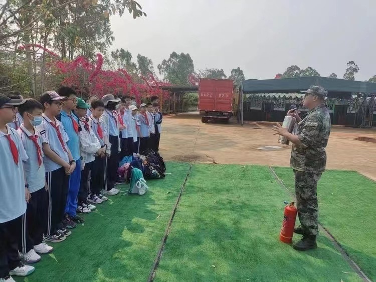 缅怀先烈，弘扬爱国精神――韩国a片-韩国美女三级片
2023年春季研学旅行