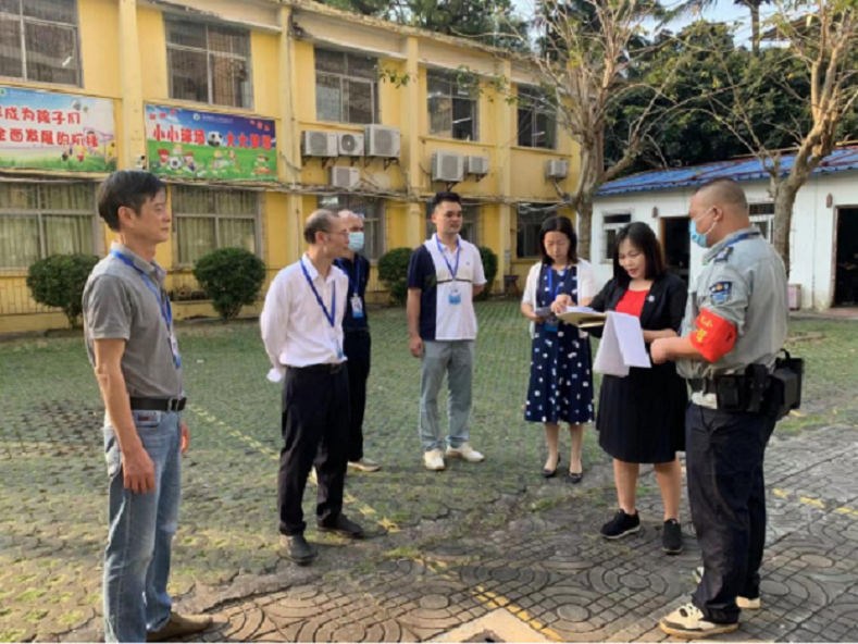 踔厉奋发再扬帆，笃行不怠谋新篇――韩国a片-韩国美女三级片
隆重举行了开学典礼系列活动