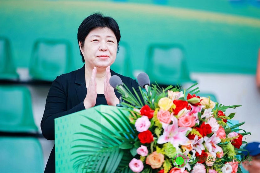 韩国a片
举办“运动不止步   健康向未来”全员运动会