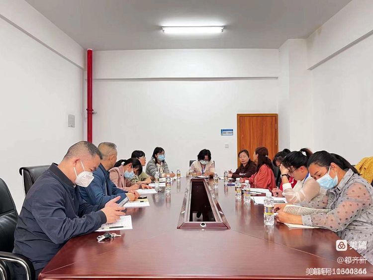 集思广益提实效 同课异构绽光彩――记韩国a片-韩国美女三级片
语文送教教研活动