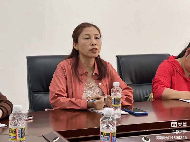 集思广益提实效 同课异构绽光彩――记韩国a片-韩国美女三级片
语文送教教研活动
