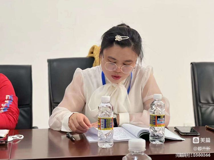 集思广益提实效 同课异构绽光彩――记韩国a片-韩国美女三级片
语文送教教研活动