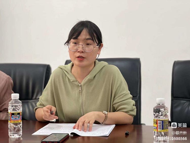 集思广益提实效 同课异构绽光彩――记韩国a片-韩国美女三级片
语文送教教研活动
