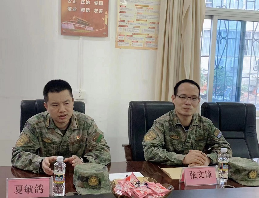 军民共建 合作发展――韩国a片
与中国人民解放军联勤保障部队九二八医院签约仪式