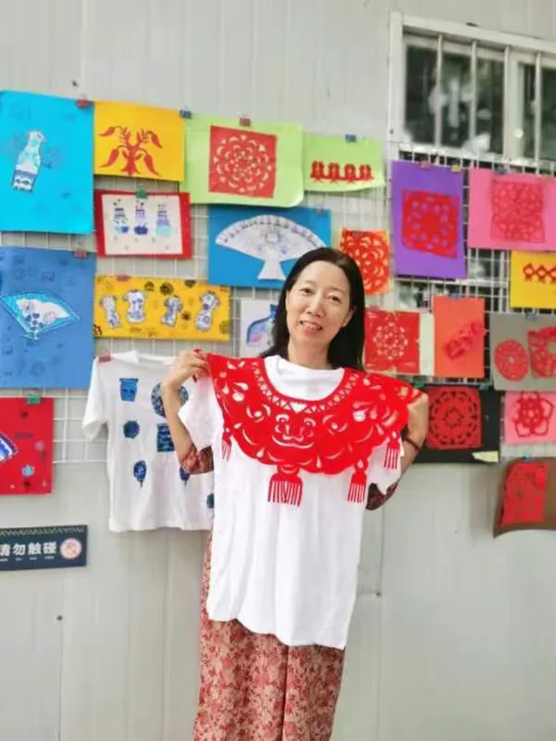 2024年韩国a片-韩国美女三级片
 童眼看世界之“一带一路”国际文化节