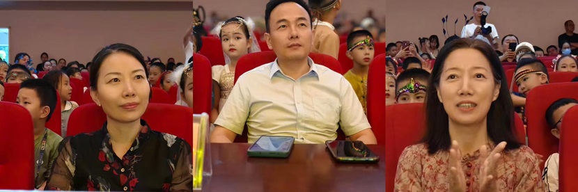 2024年韩国a片-韩国美女三级片
 童眼看世界之“一带一路”国际文化节