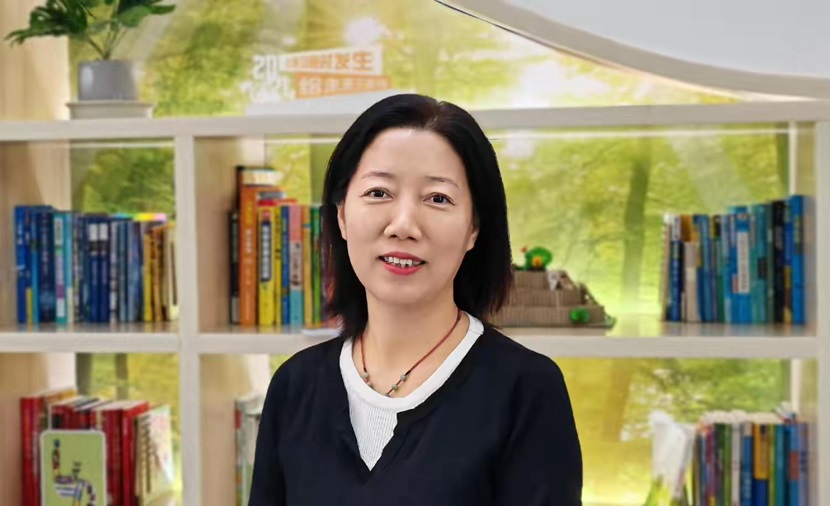 “启航新程，共筑未来”――2024年韩国a片-韩国美女三级片
一年级新生家长培训会