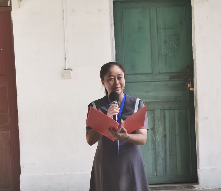 厉兵秣马酬壮志，扬帆起航续华章――韩国a片-韩国美女三级片
毕业班期末考试动员大会